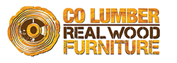 CO Lumber & Real Wood Furniture