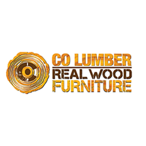 CO Lumber logo
