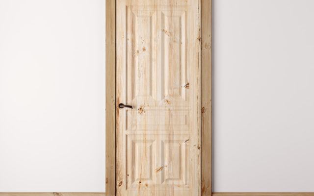 interior exterior wood doors