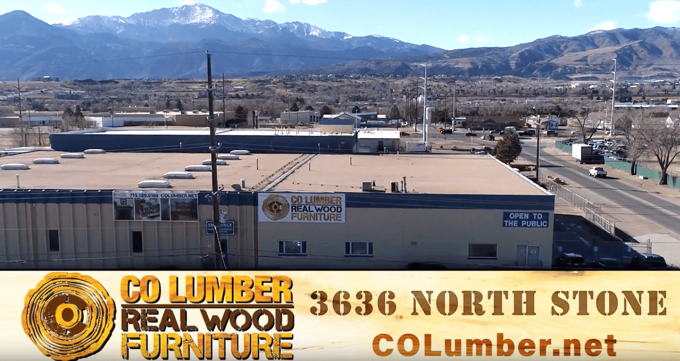 About Us Locally Owned and Operated in Colorado Springs