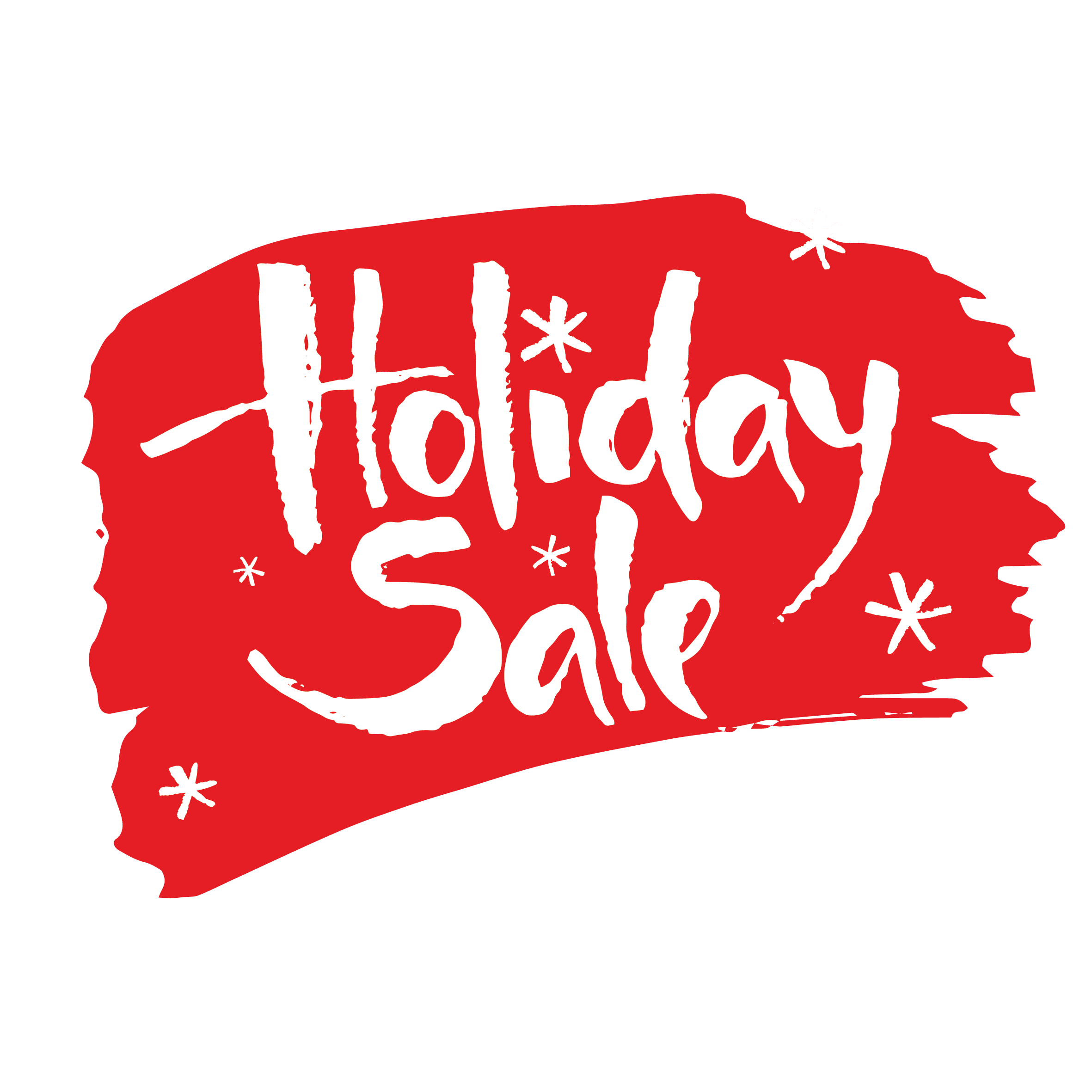 Holiday Sale 2019