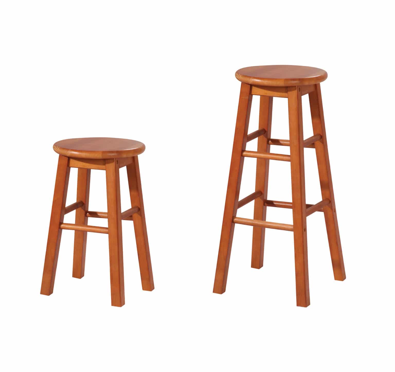 How to Pick the Right Counter Stools and Bar Stools CO Lumber & Real
