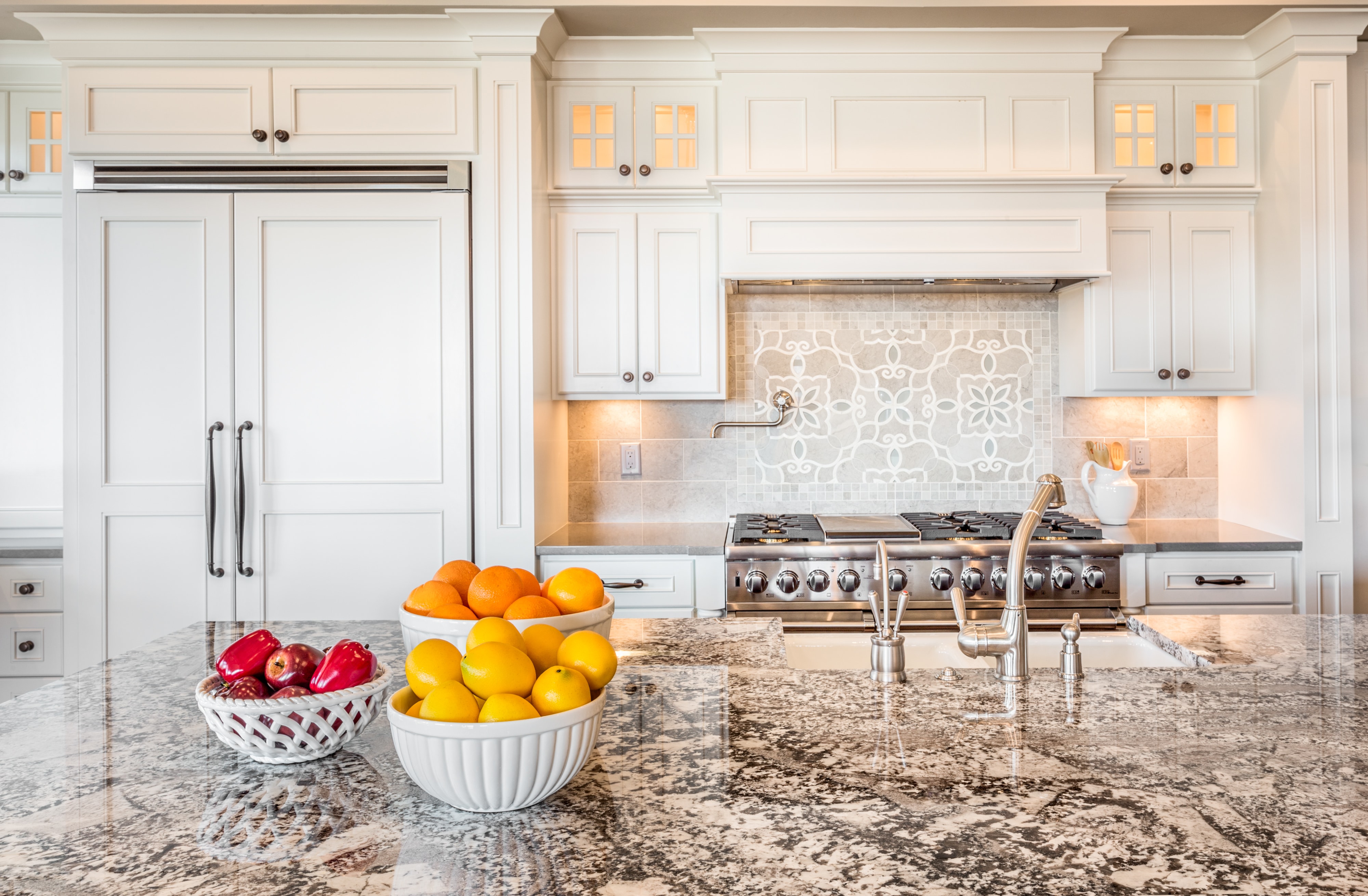 How to Revitalize Your Kitchen Through A Kitchen Cabinet Remodel