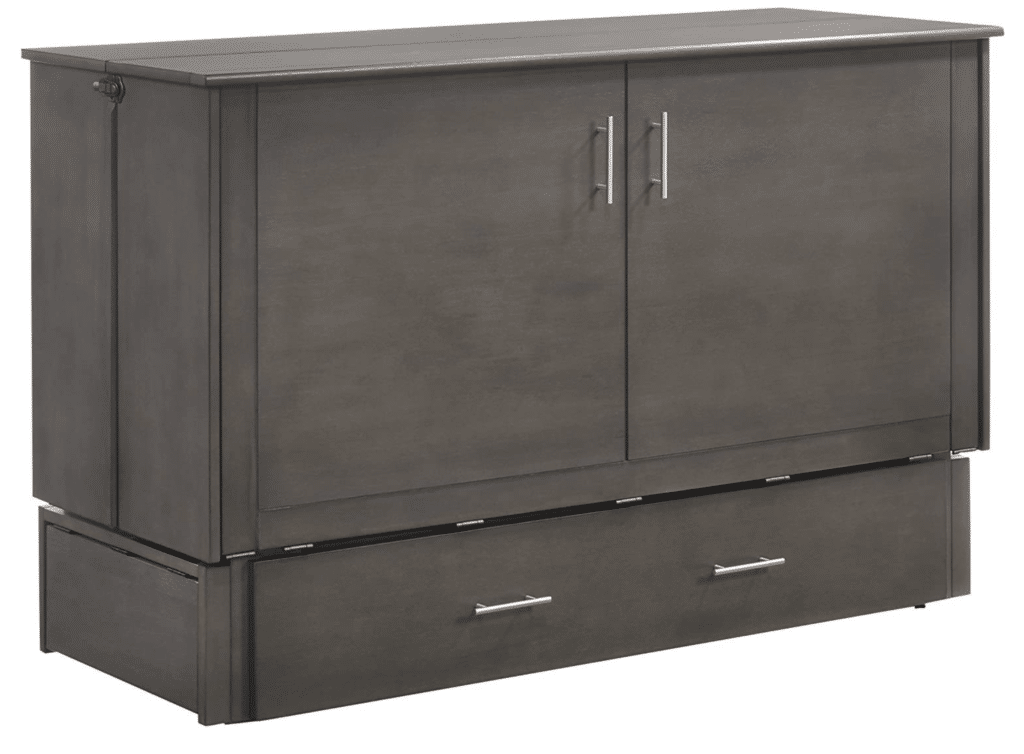 2020 holiday murphy cabinet bed sale