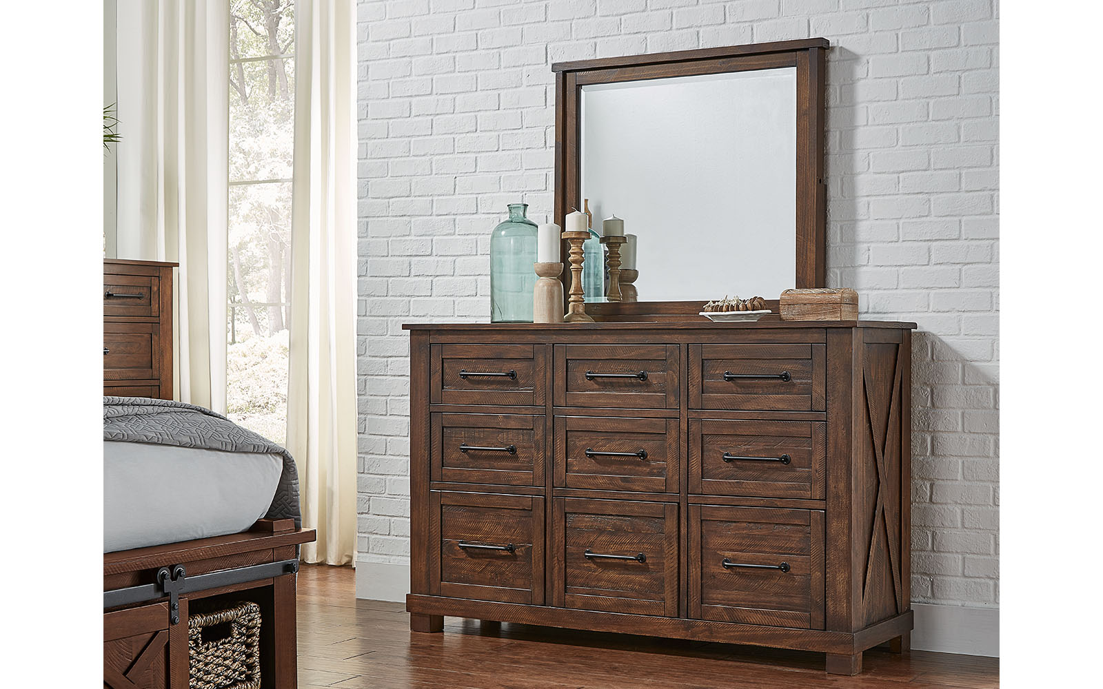 Your Expert Guide for Buying a Solid Wood Dresser