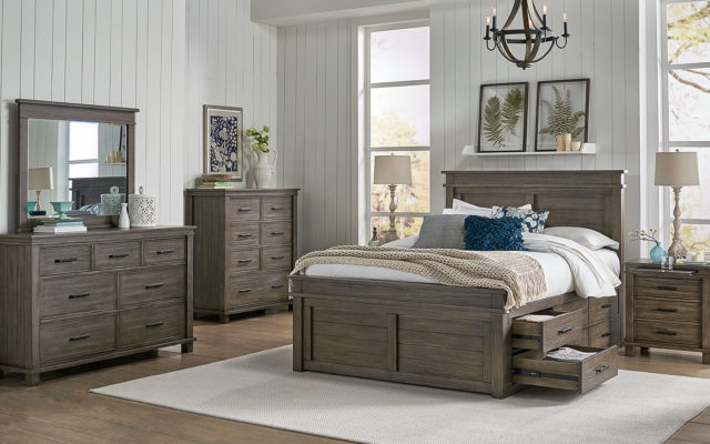 Everything You Need to Know About Picking a Type of Bed - CO Lumber ...