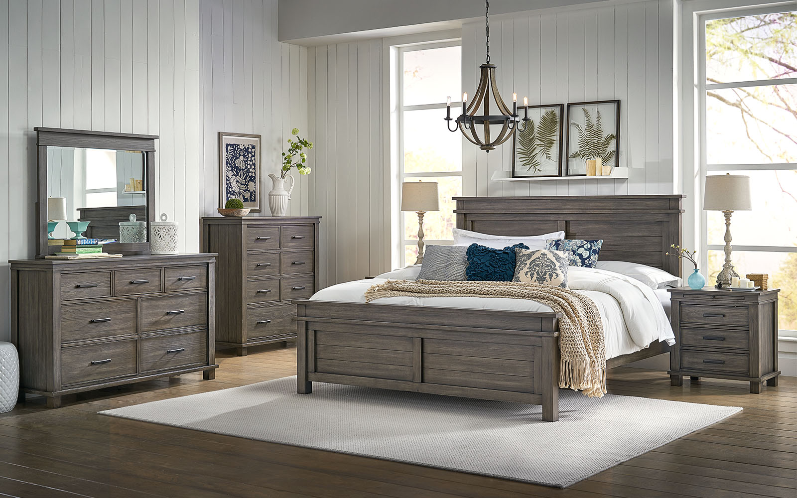 Come See Our Selection of Bedroom Sets