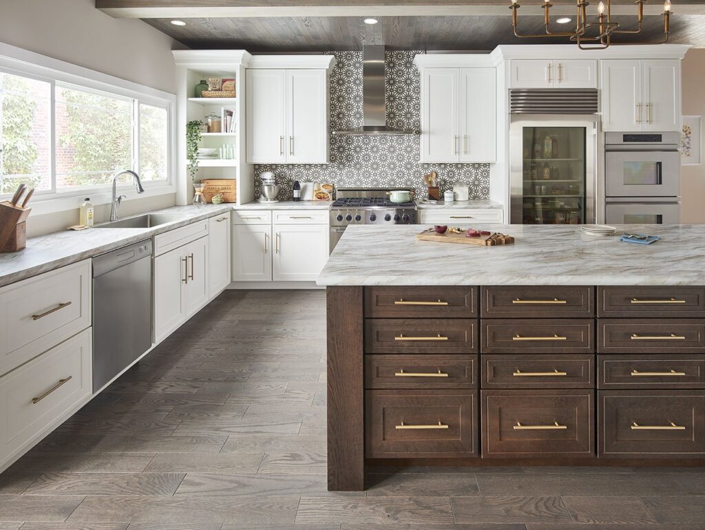 kitchen design Colorado Springs co lumber
