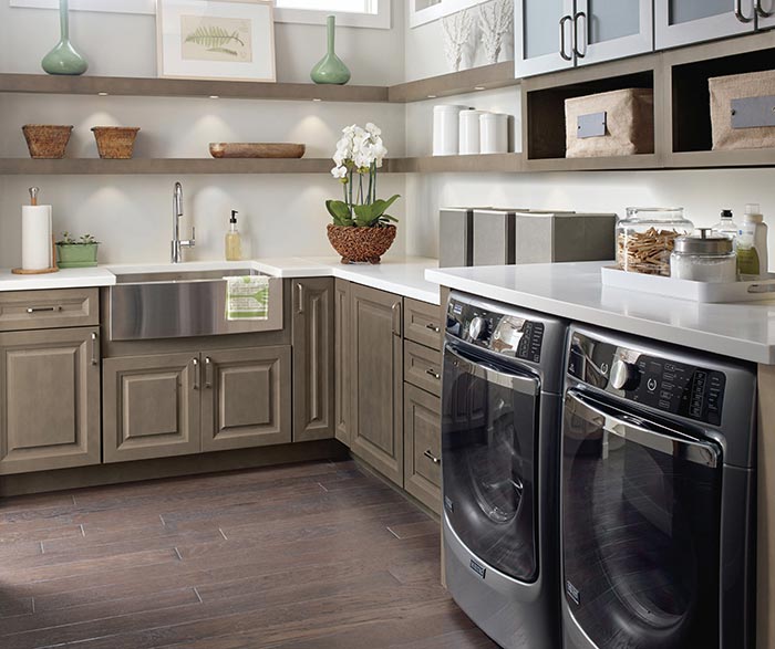 Adding Cabinets to Your Laundry Room: Why It’s a Smart Idea