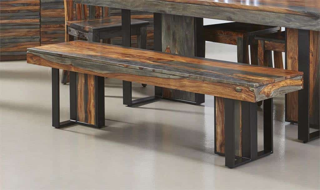 Dining Bench – A Stylish Seating Option