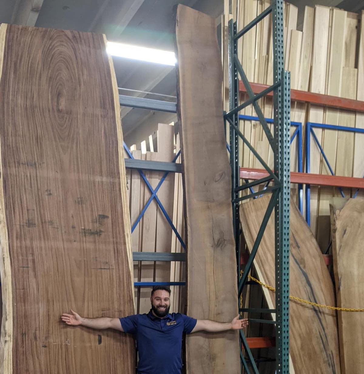 Colorado Lumber Real Wood Furniture at Amber Boniwell blog