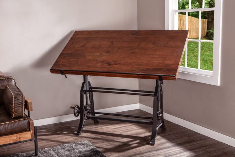 Finding the Perfect Drafting Table for Your Needs - CO Lumber & Real ...
