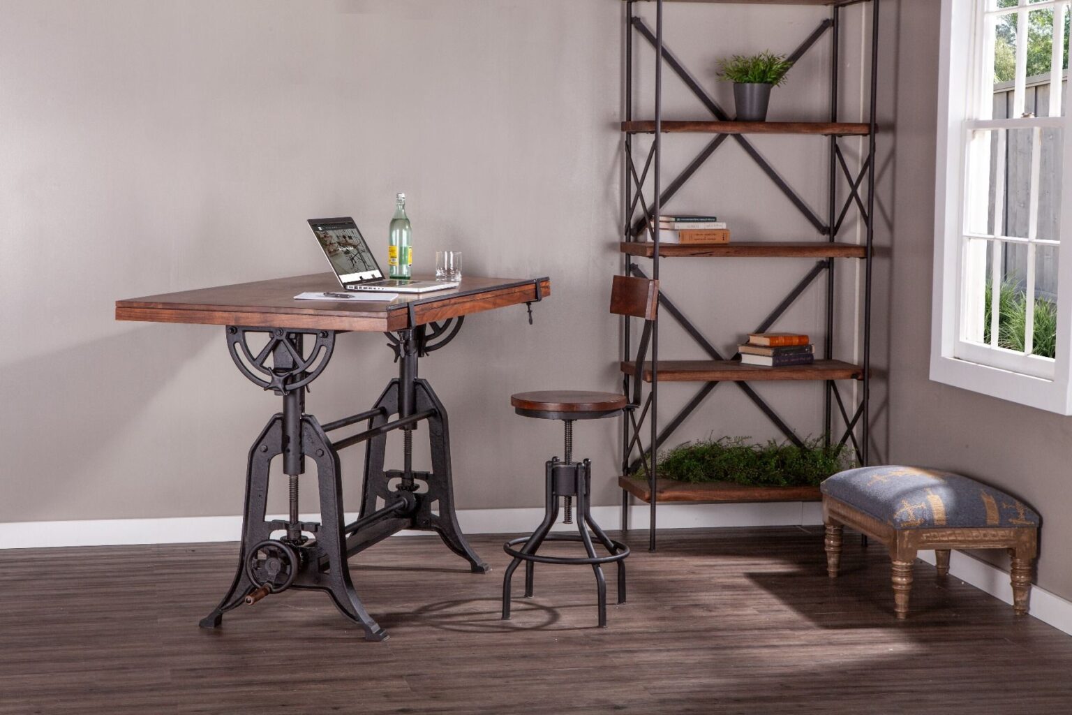 Finding the Perfect Drafting Table for Your Needs CO Lumber & Real