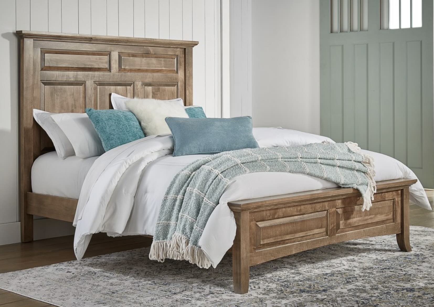 Amish Bedroom Furniture in Colorado Springs