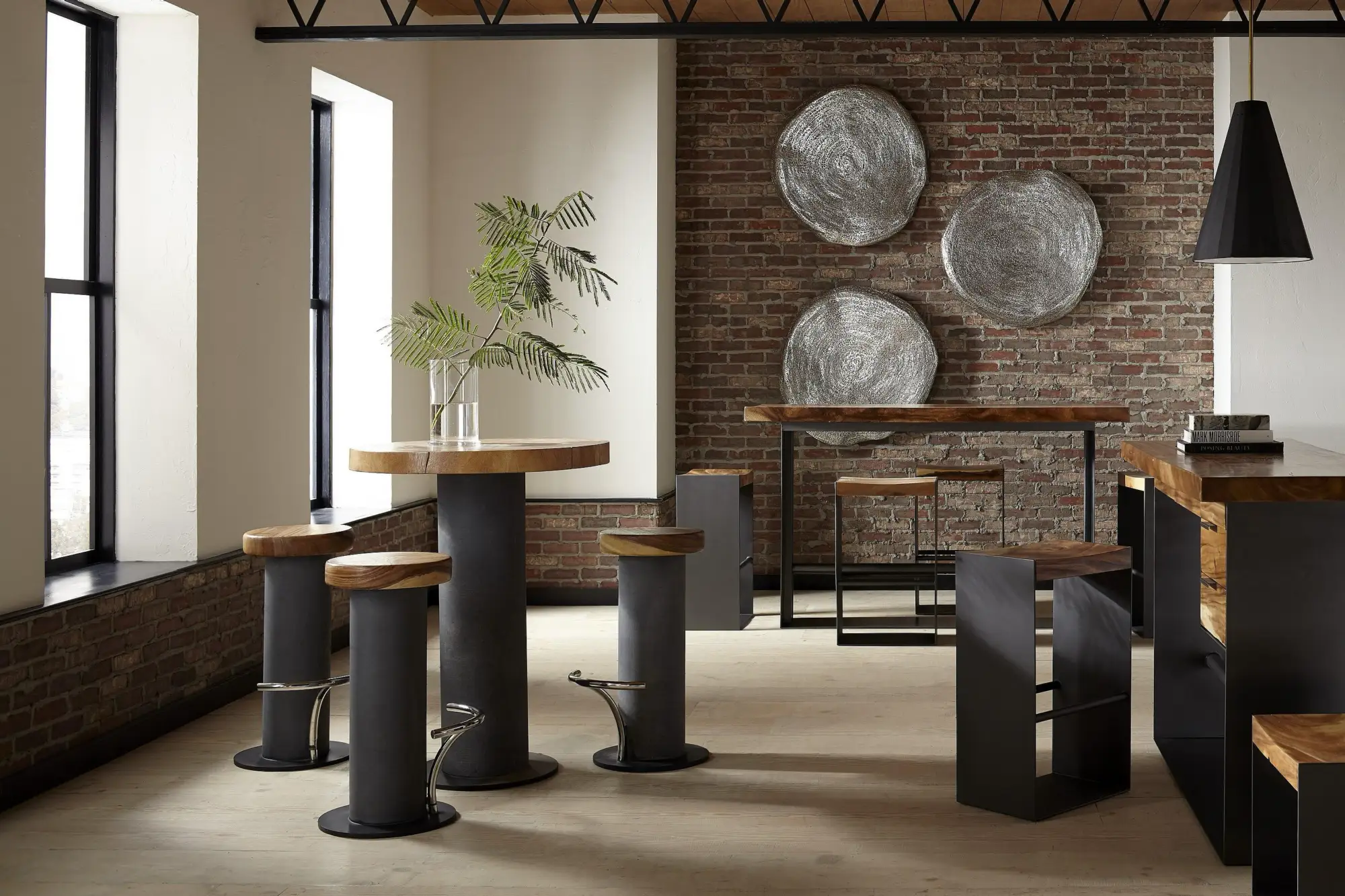 Bar tables in Colorado Springs