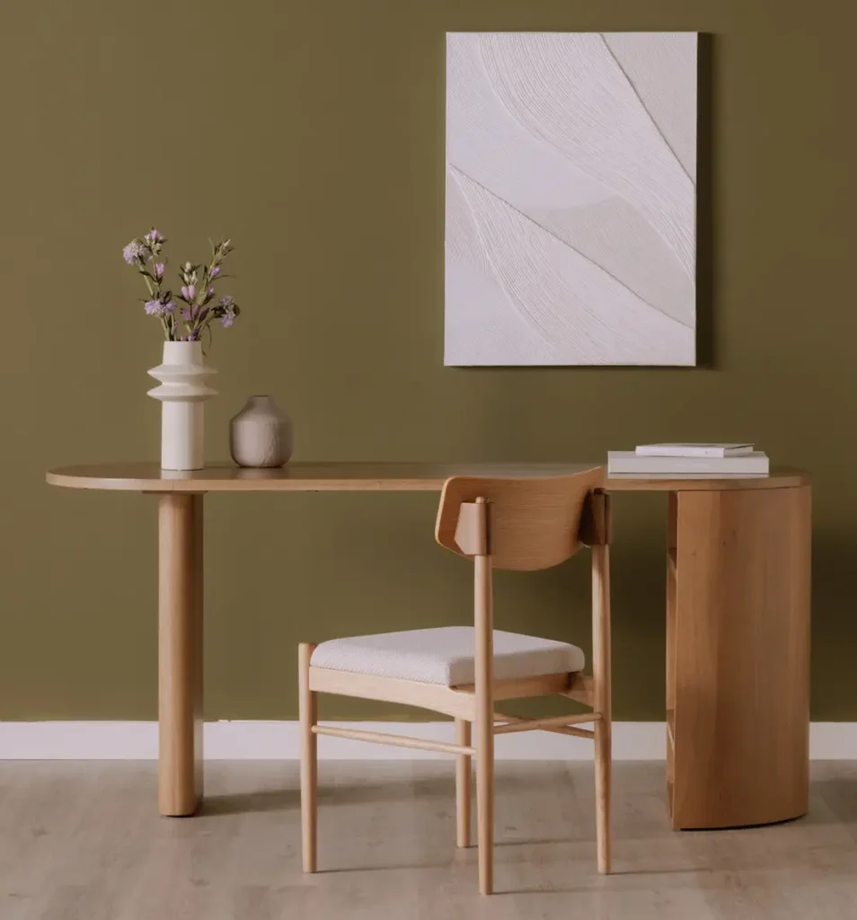 Theo home office desk