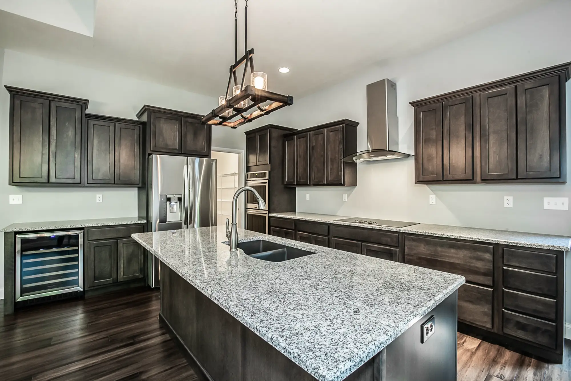 Stock vs custom cabinetry