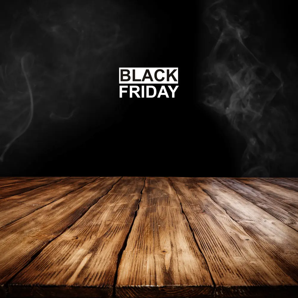 CO Lumber & Real Wood Furniture 2025 black friday sale